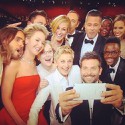 100 pics 2014 Quiz answers Oscars Selfie
