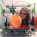 100 pics 2014 Quiz answers 3D Printing
