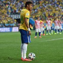 100 pics 2014 Quiz answers Neymar