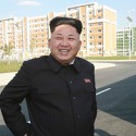 100 pics 2014 Quiz answers Kim Jong-Un