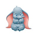 100 pics Cartoons 3 answers Dumbo