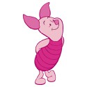 100 pics Cartoons 3 answers Piglet