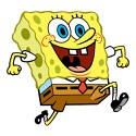 100 pics Cartoons 3 answers Spongebob