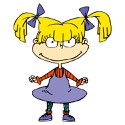 100 pics Cartoons 3 answers Angelica