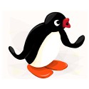 100 pics Cartoons 3 answers Pingu