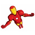 100 pics Cartoons 3 answers Iron Man