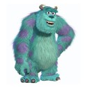 100 pics Cartoons 3 answers Sulley