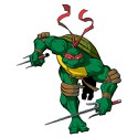 100 pics Cartoons 3 answers Raphael