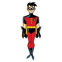 100 pics Cartoons 3 answers Robin