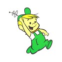 100 pics Cartoons 3 answers Elroy Jetson