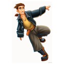 100 pics Cartoons 3 answers Jim Hawkins