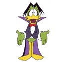 100 pics Cartoons 3 answers Count Duckula