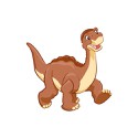 100 pics Cartoons 3 answers Littlefoot