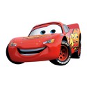 100 pics Cartoons 3 answers Mcqueen