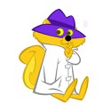 100 pics Cartoons 3 answers Secret Squirrel