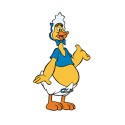 100 pics Cartoons 3 answers Baby Huey