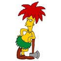 100 pics Cartoons 3 answers Sideshow Bob