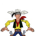 100 pics Cartoons 3 answers Lucky Luke