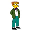 100 pics Cartoons 3 answers Waylon Smithers