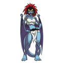 100 pics Cartoons 3 answers Demona