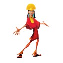 100 pics Cartoons 3 answers Kuzco