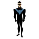 100 pics Cartoons 3 answers Nightwing