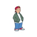 100 pics Cartoons 3 answers Tj Detweiler