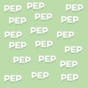 100 pics Catchphrases 3 answers Full Of Pep
