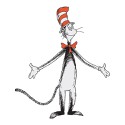 100 pics Cats answers Cat In The Hat