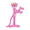 100 pics Cats answers Pink Panther