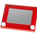 100 pics Classic Toys answers Etch A Sketch