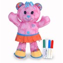 100 pics Classic Toys answers Doodle Bear