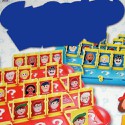 100 pics Classic Toys answers Guess Who