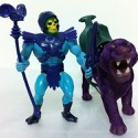 100 pics Classic Toys answers Skeletor