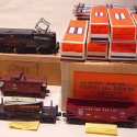 100 pics Classic Toys answers Lionel Trains