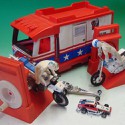 100 pics Classic Toys answers Evel Knievel