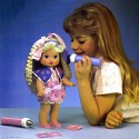 100 pics Classic Toys answers Lil Miss Makeup