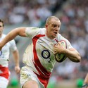 100 pics England Rugby answers Tindall