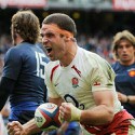 100 pics England Rugby answers Worsley