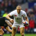 100 pics England Rugby answers Brown