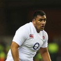 100 pics England Rugby answers Vunipola