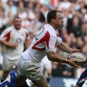 100 pics England Rugby answers Catt
