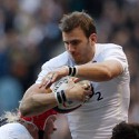 100 pics England Rugby answers Croft