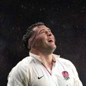 100 pics England Rugby answers Leonard