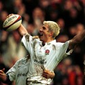 100 pics England Rugby answers Greenwood