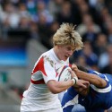 100 pics England Rugby answers Strettle