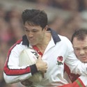 100 pics England Rugby answers Underwood