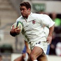 100 pics England Rugby answers De Glanville