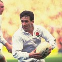 100 pics England Rugby answers Melville