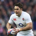 100 pics England Rugby answers Barritt